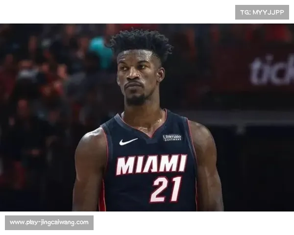 吉米巴特勒砍下40分带领热火逆袭雄鹿赢得首战胜利