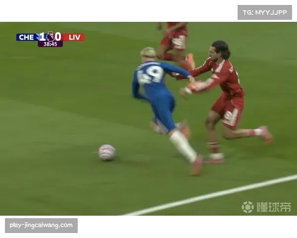 英超VAR判罚标准一致性再成讨论焦点 英超VAR判罚标准一致性再成讨论焦点