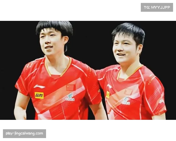 全运会男单半决赛前瞻：樊振东与王楚钦提前上演巅峰对决