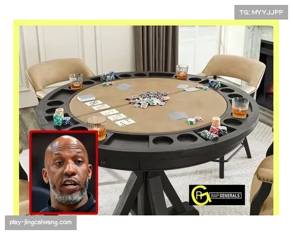 比卢普斯涉篡改发牌器作弊，受害者损失超5万美元