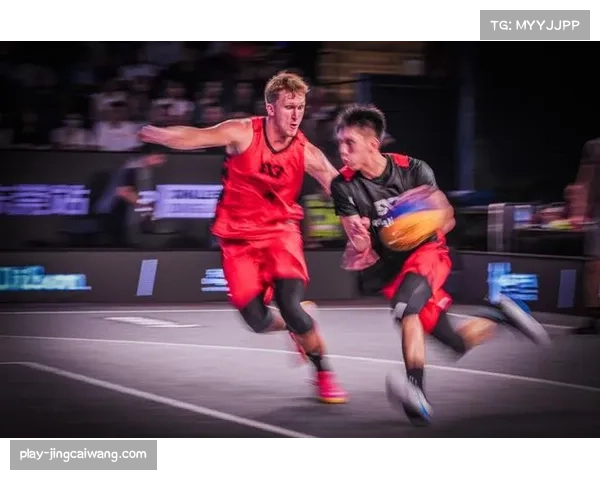 国际篮联三人篮球世界巡回大师赛总决赛麦纳麦开幕，14支劲旅参与角逐