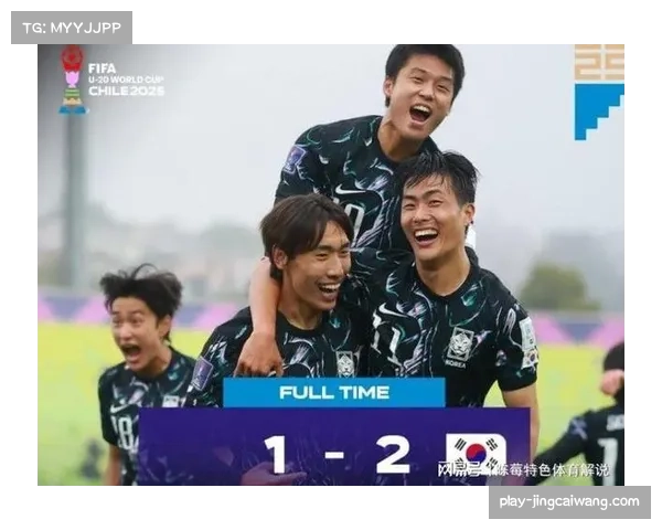 从世青赛看奥运混团：亚洲内部竞争将成主旋律