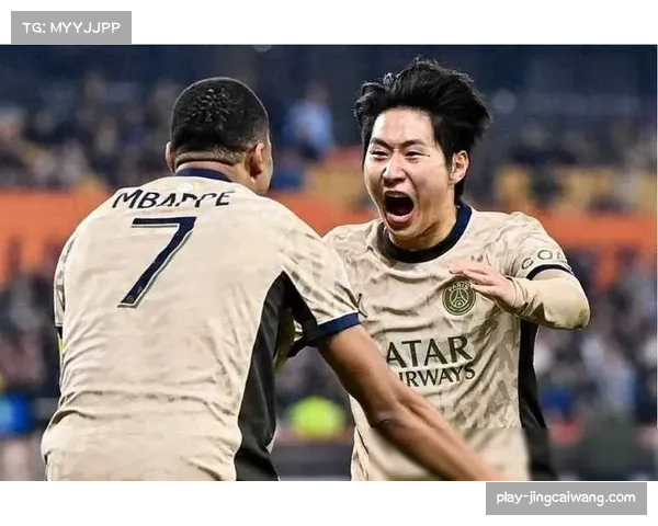 巴黎圣日耳曼角球战术改良,李刚仁脚法关键 巴黎圣日耳曼角球战术改良,李刚仁脚法关键