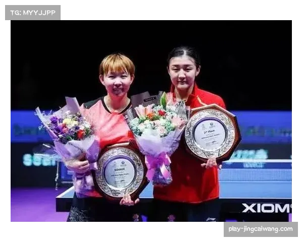 国乒年轻梯队外战历练,温瑞博背靠背决赛显潜力 国乒年轻梯队外战历练,温瑞博背靠背决赛显潜力