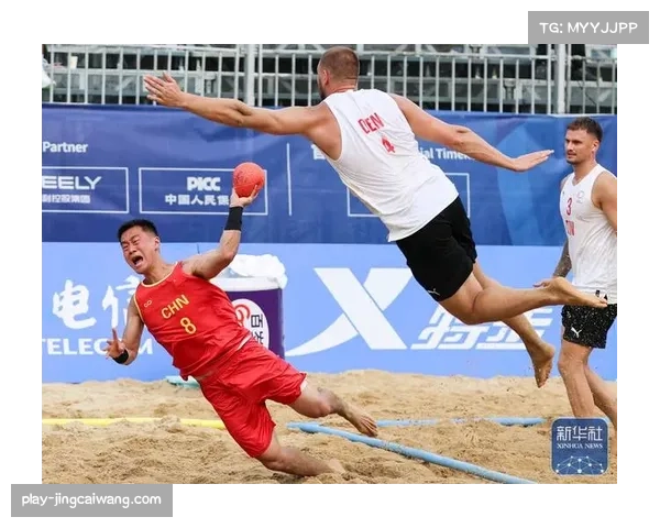 丹麦海宁确认成为2026年国际手球联合会沙滩手球世锦赛举办地 丹麦海宁确认成为2026年国际手球联合会沙滩手球世锦赛举办地