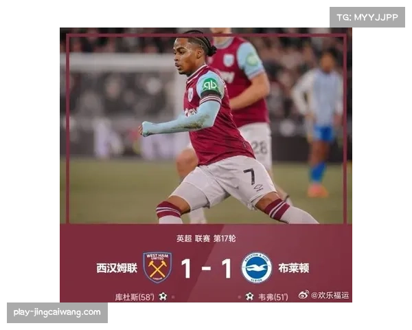 数据机构预测:西汉姆联与布莱顿争夺欧协联资格的最终概率分析 数据机构预测:西汉姆联与布莱顿争夺欧协联资格的最终概率分析