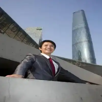 胡珈楷